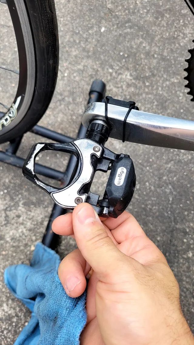Bike Specialized - Carbono R$ 4.990,00 - Foto 4