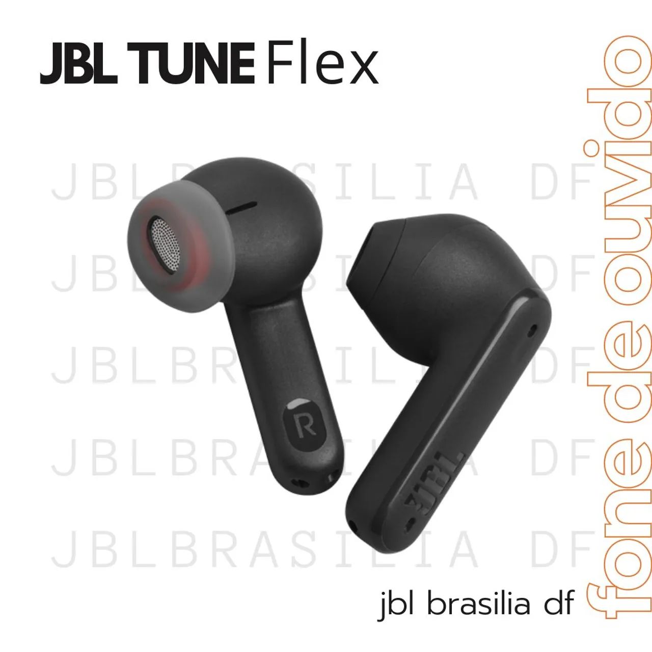 JBL TUNE FLEX TWS - Foto 3