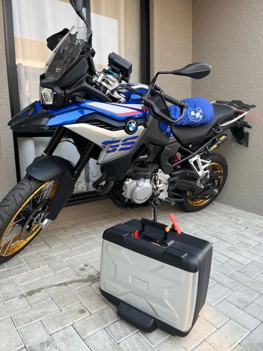 BMW F850GS Premium Plus 2022/2023
