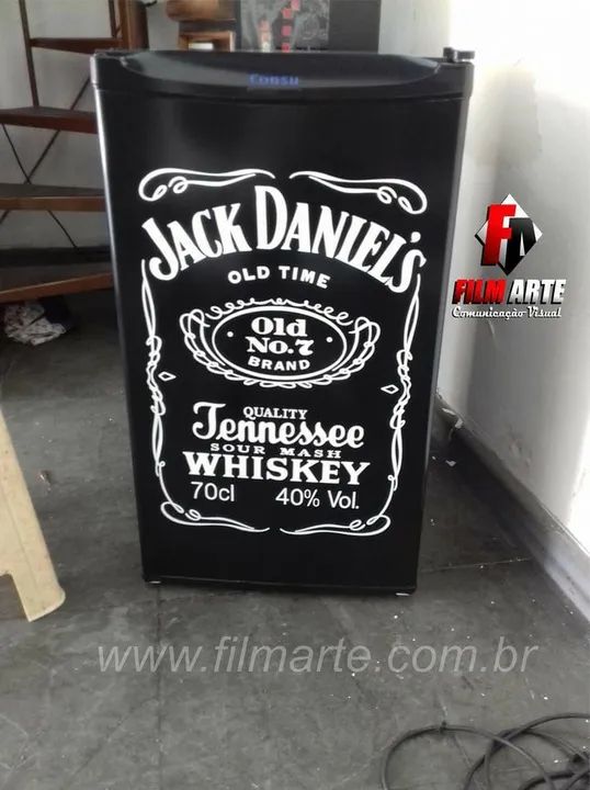 Adesivagem em geral  - Foto 3