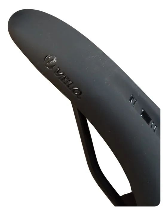 Selim Velo Pro Com Grip E Ergonomia All Mountain - Foto 4