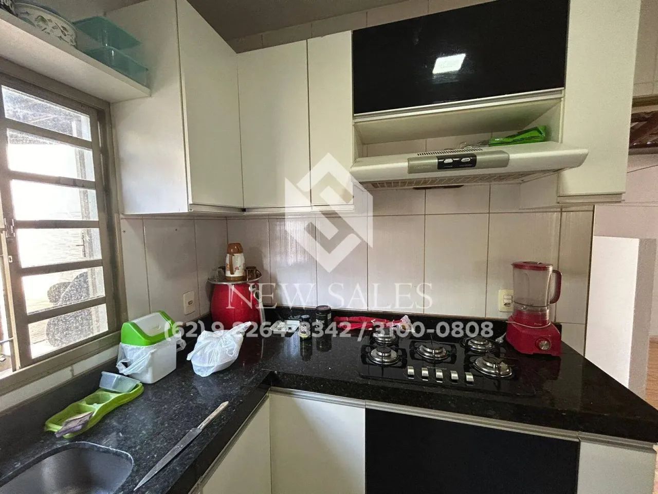 Casa c/ 4 quartos, piscina, próx ao Portal Shopping - Jardim Bonanza - Foto 11