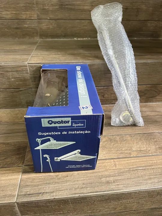 Chuveiro quator relaxamento 64706492905475123