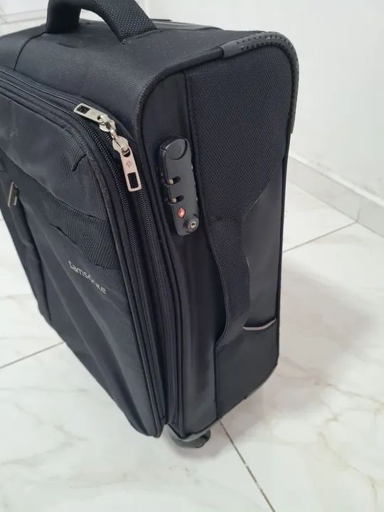 Mala Executiva P samsonite  - Foto 4