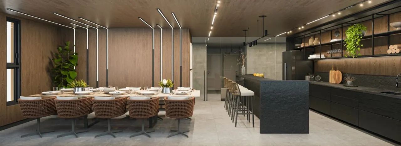 Flats Hit Cabo Branco Joao pessoa - Foto 9