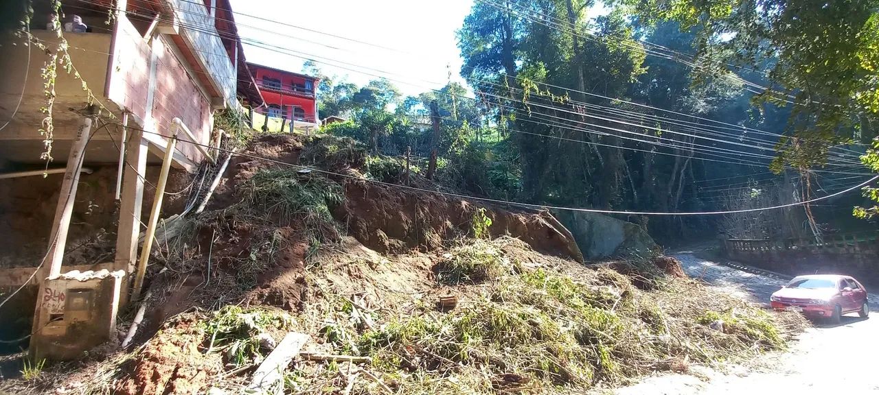 foto - Petrópolis - Itaipava