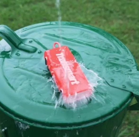 Caixa de som TRONSMART  - Foto 5