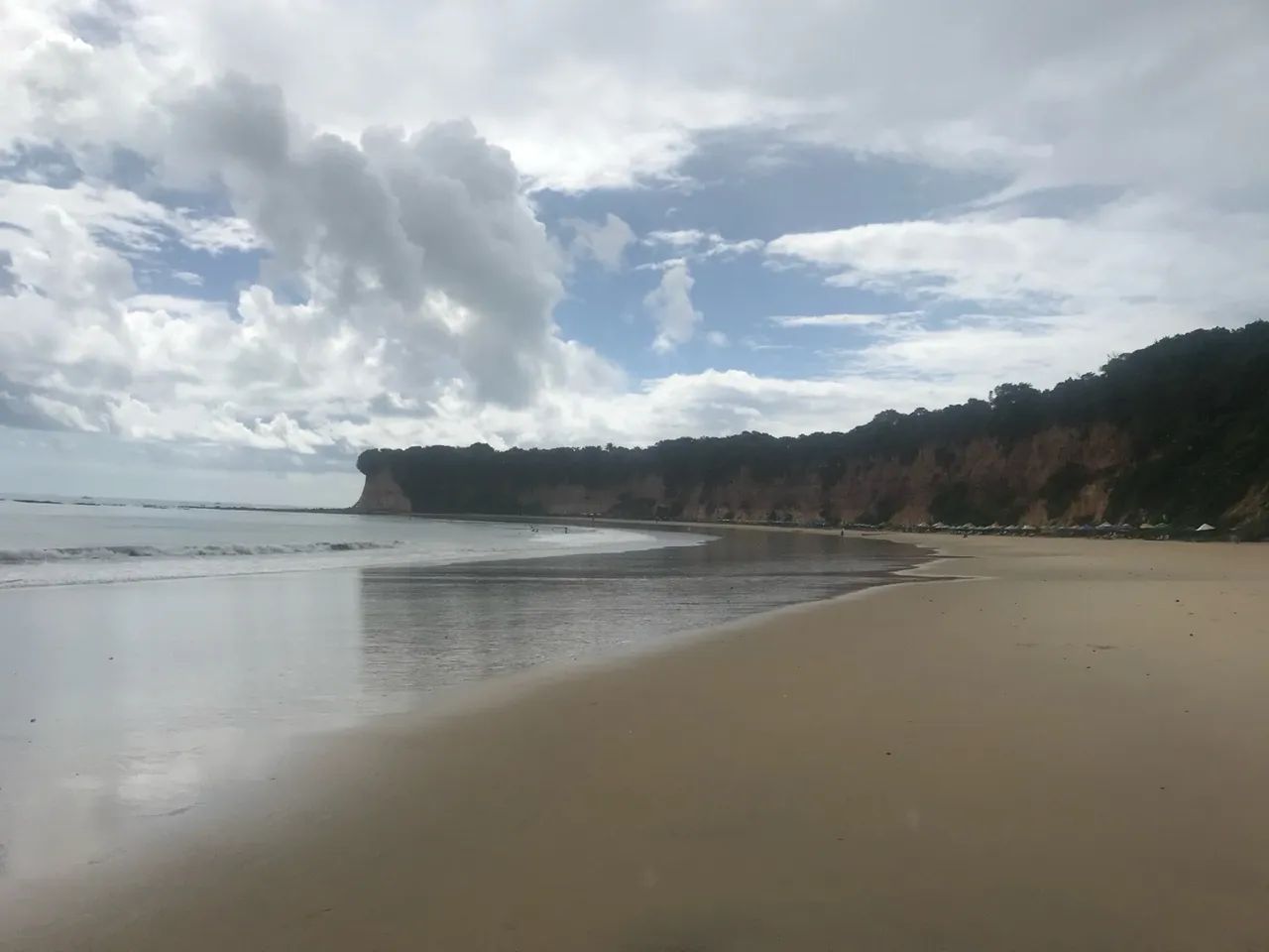 foto - Tibau do Sul - 