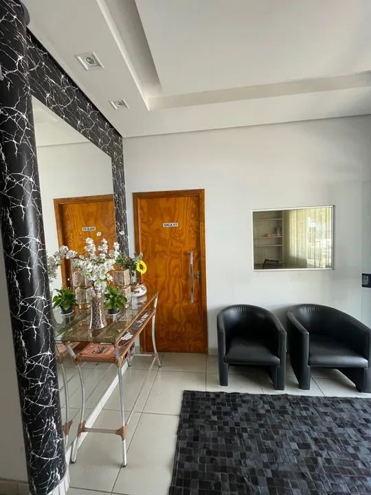 Sala comercial, * mensal ou diária! - Foto 2