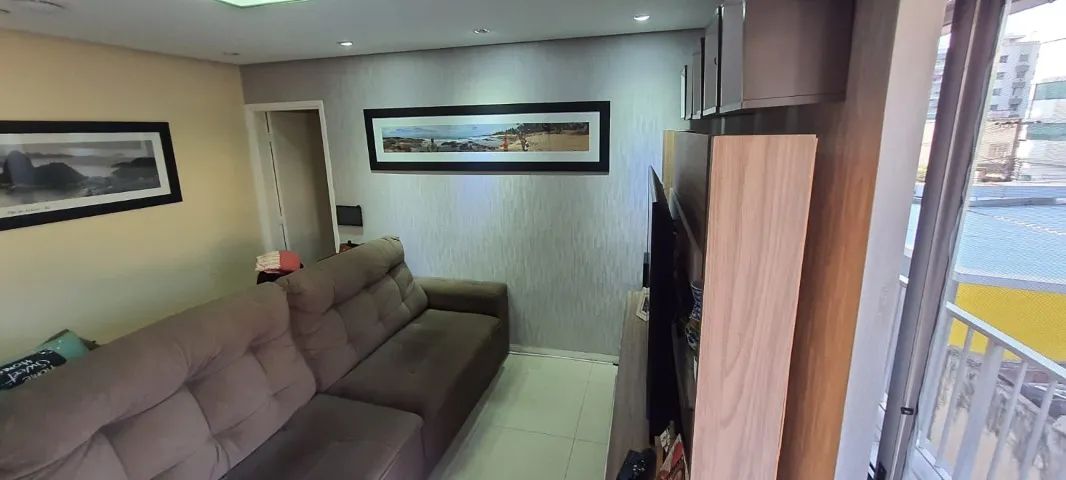 Excelente Apartamento 2 quartos - Freguesia - Jacarepaguá - Foto 2