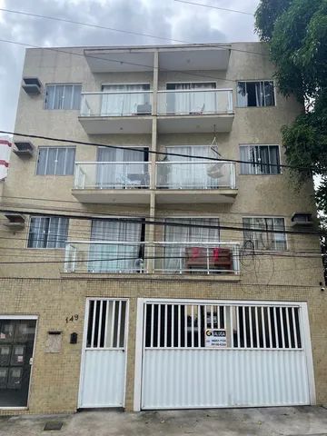 Captação de Apartamento para locação na Rua Itália, Campo D'Oeste, Macaé, RJ
