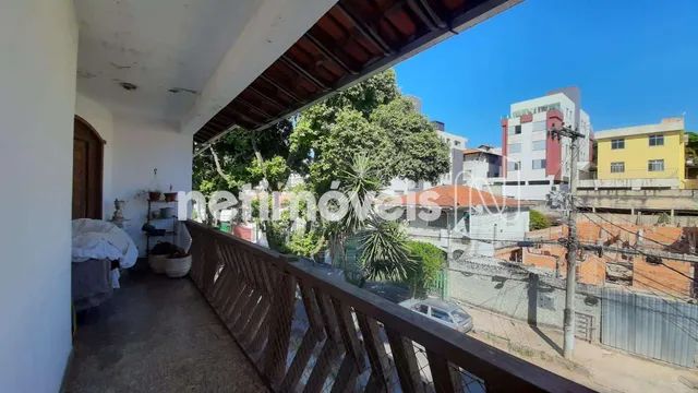 Venda Casa Dona Clara Belo Horizonte - Foto 3