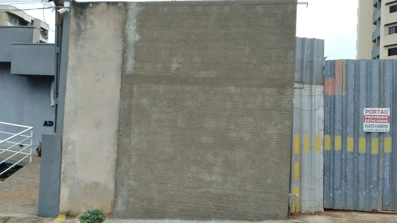 Muro para anuncios.publicidade....300.00 mês - Foto 3