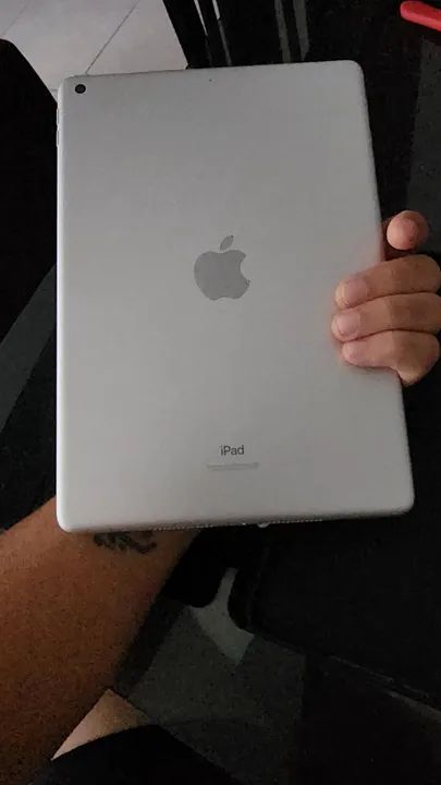 iPad 9 128g, Na Garantia Apple  - Foto 5