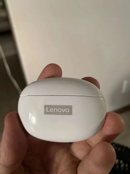 Fone de ouvido Lenovo xt88  - Foto 3