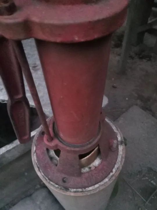 Bomba manual  - Foto 4