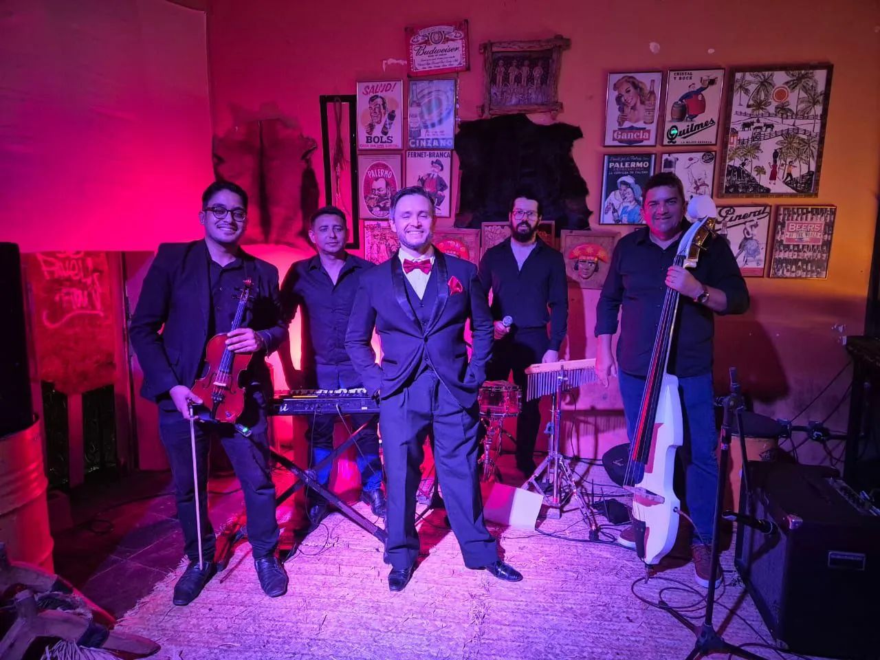 Banda para Casamento Formatura  - Foto 2