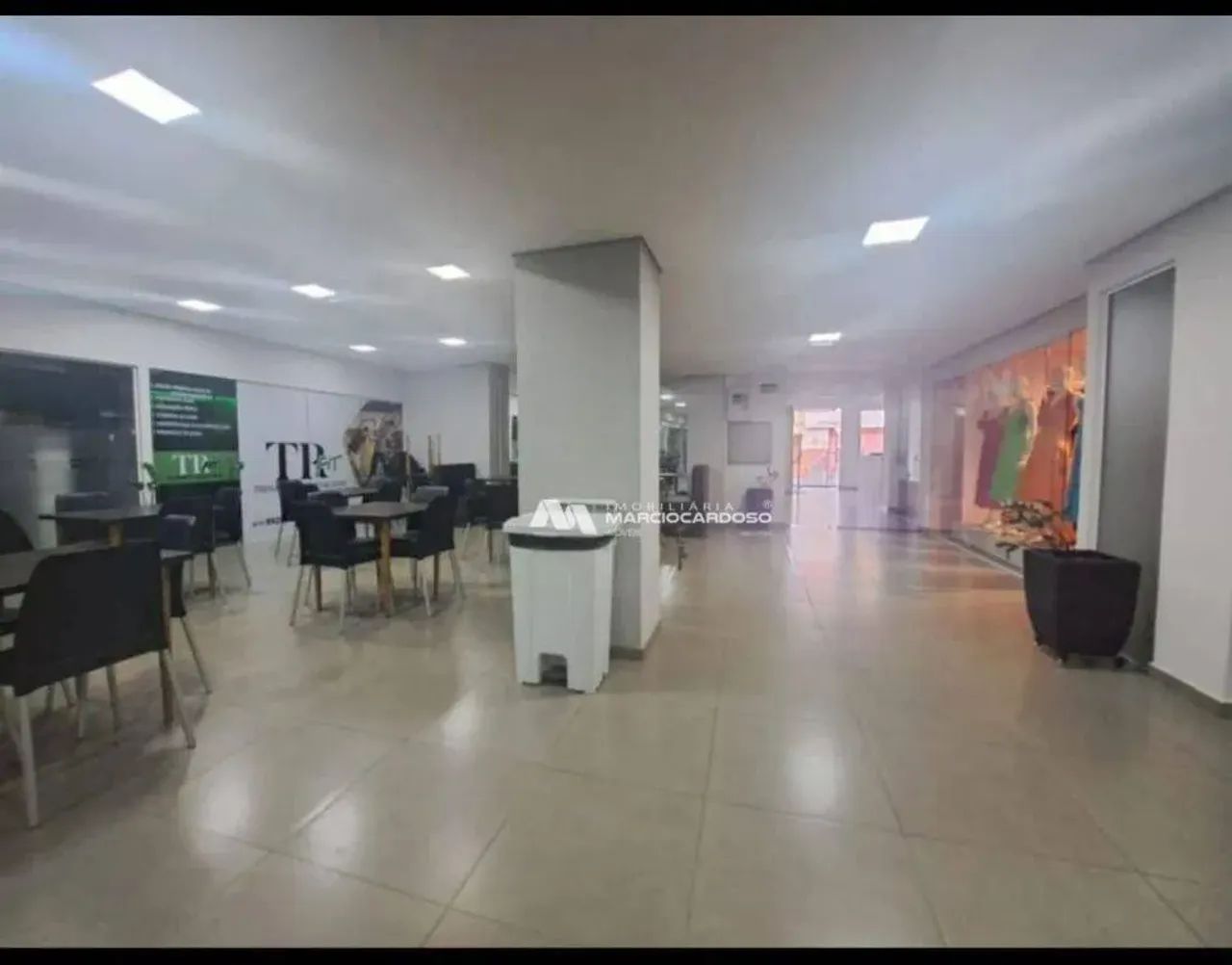 Sala à venda, 39 m² por R$ 200.000,00 - Centro - Mirassol/SP - Foto 3