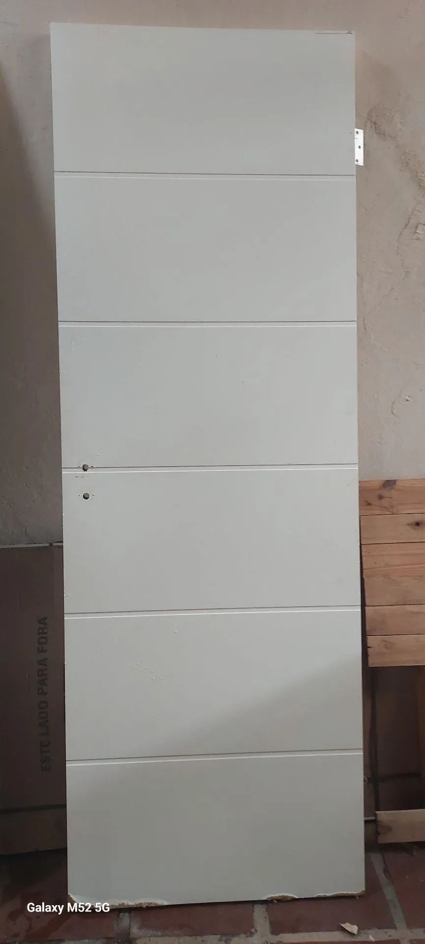 Portas de MDF usadas - Foto 2