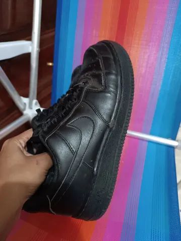 Nike Air force original número 36 original  - Foto 3