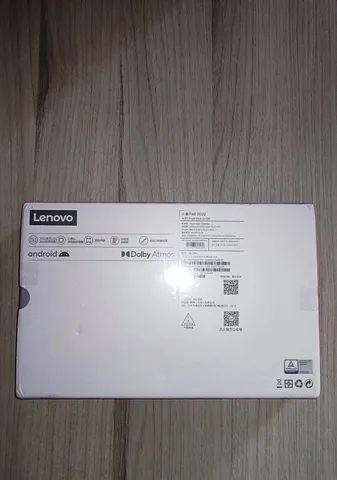 Tablet Lenovo Xiaoxin Pad 2022 lacrado  - Foto 3