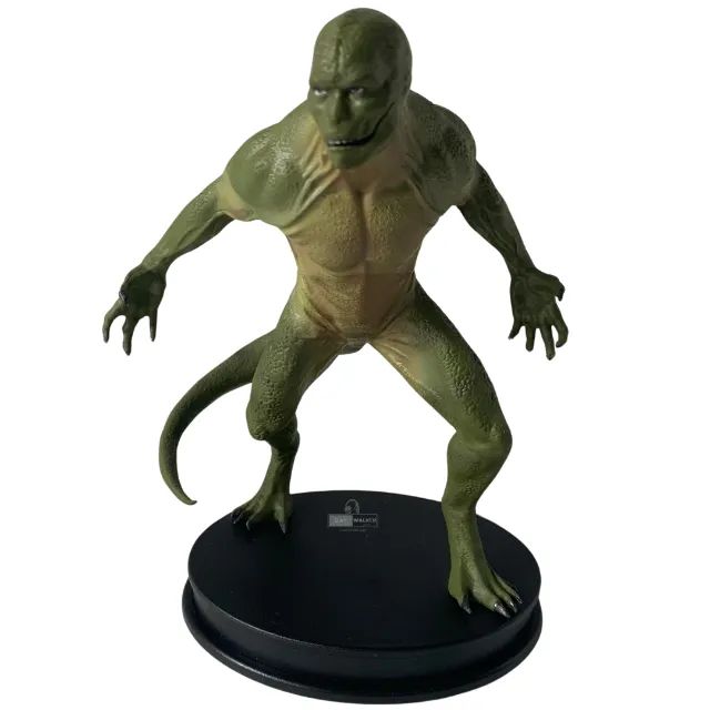 Lagardto - Lizard The Amazing Spider Man - 2012 Marvel 