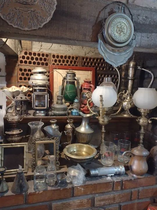 Antiguidades ? - Foto 6