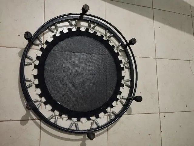 Cama elástica jump - Foto 2