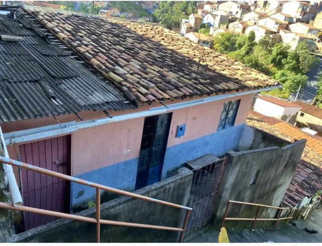 Casas Venda Jacintinho Macei Al Olx