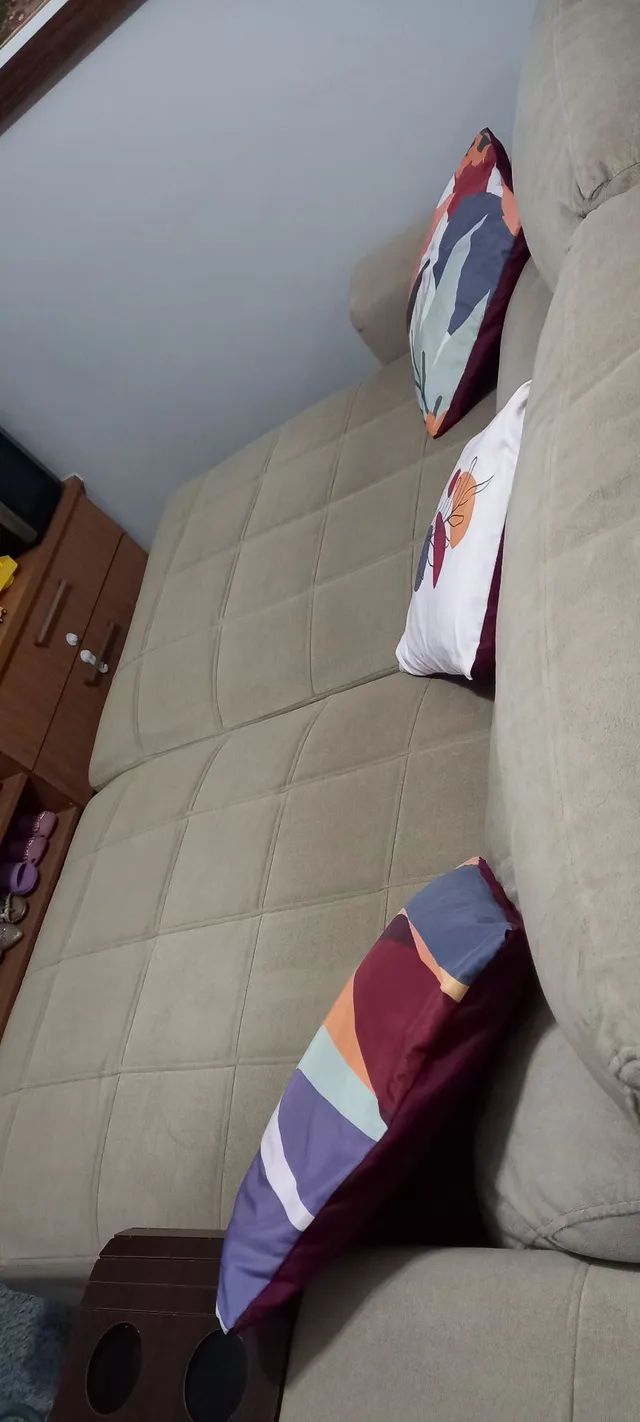 Sofás e Poltronas Vila Augusta, Guarulhos São Paulo