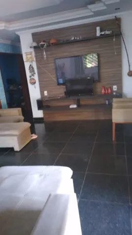 Vendo chácara com casa dois pavimentos na vendinha em Brazlandia - Foto 11