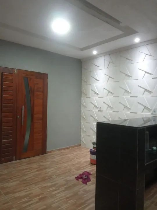 Casa com suíte - 2 quartos em Caucaia 