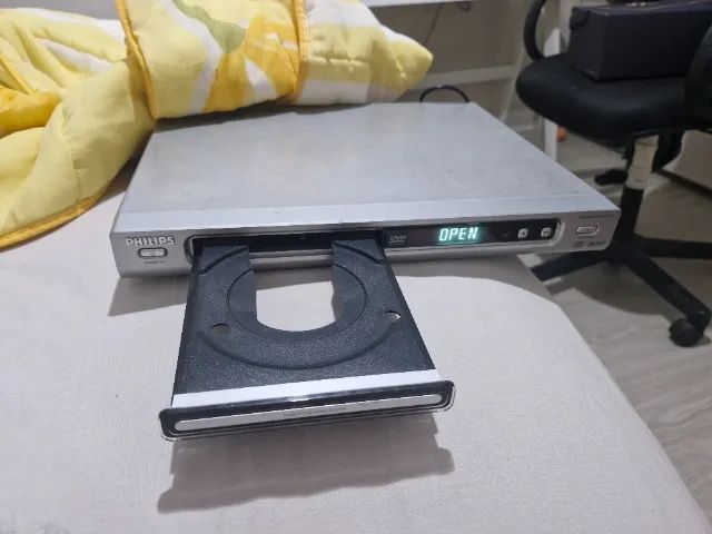 DVD Philips 625402624887223101441