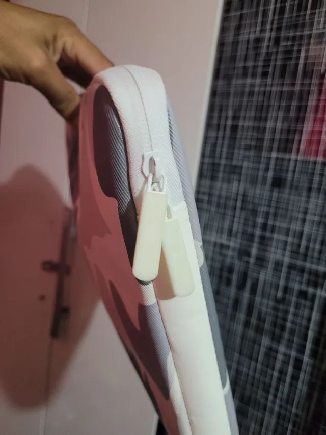 capa para notebook + mouse - Foto 4