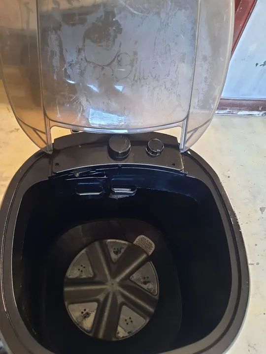 Máquina de Lavar Roupa - Impecável! - Foto 3