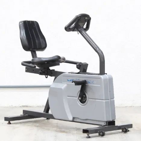 Bike Horizontal Union - usado