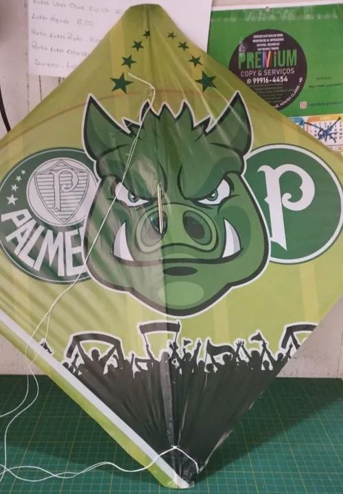 Temos pipas atacado  - Foto 6