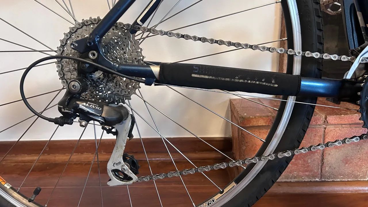 Specialized Crossroads - Foto 2