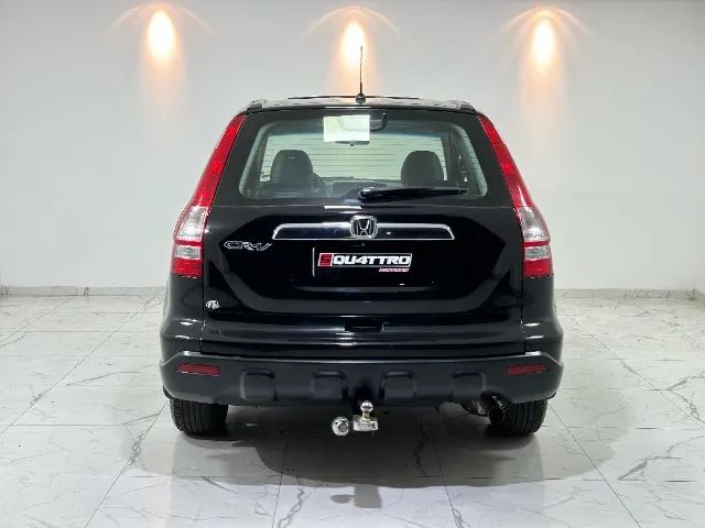 Honda CR-V CR-V 2.0 16V 2008 - Foto 5