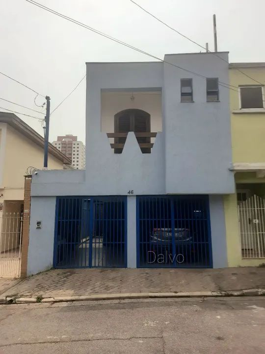 Foto - São Paulo - Vila Mariana