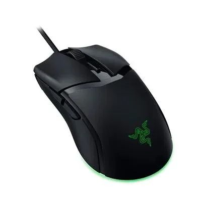 Mouse Gamer Razer Cobra 8500 DPI | PRONTA ENTREGA - Foto 3