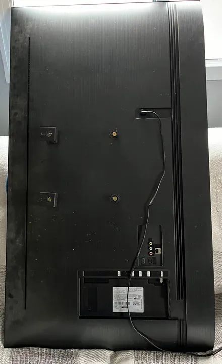 RETIRADA DE PEÇAS - SMART TV SAMSUNG 50? - Foto 4