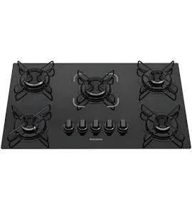 Conserto de Cooktop Eletrolux 