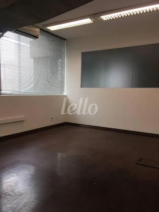 Comercial para alugar no(a) Brooklin