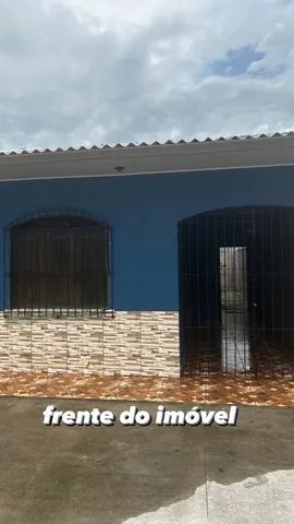Captação de Casa a venda na Passagem Mário Ribeiro, Chapéu Virado (Mosqueiro), Belém, PA