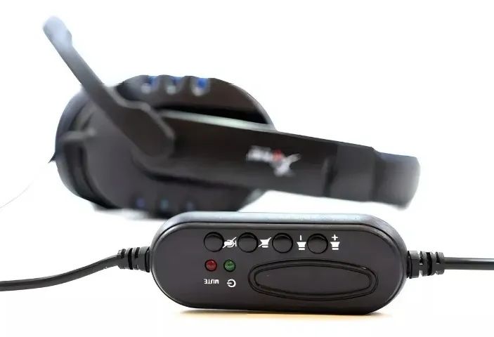 Fone De Ouvido Knup Kp-359 - Foto 4