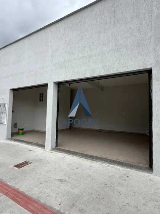 Loja comercial para aluguel, 38m²