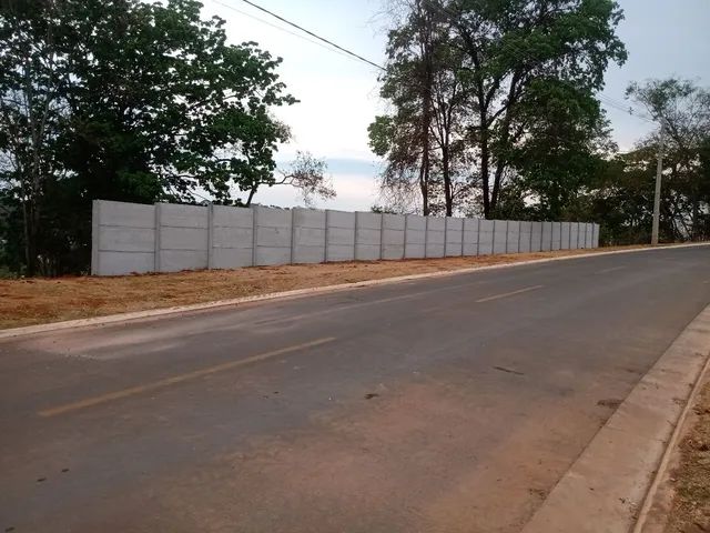 Muros placas - Foto 2