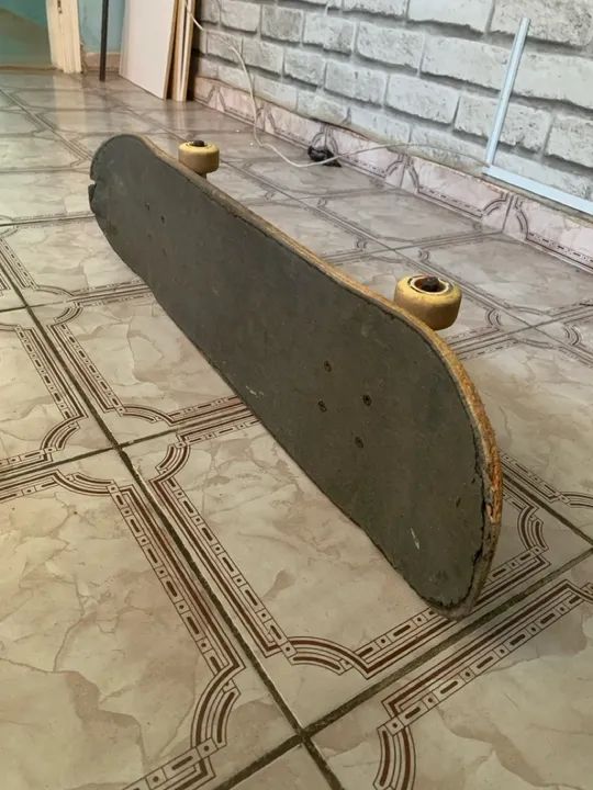 Skate Completo - Foto 3