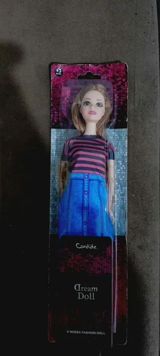 Boneca Dream Doll - Foto 2
